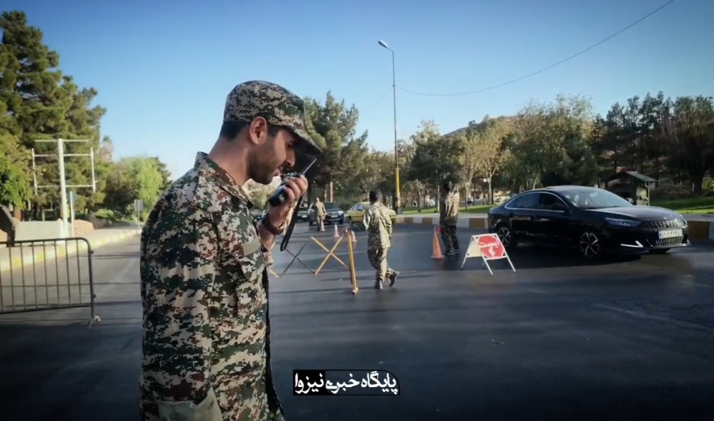 گاهی یک تشویق ساده، می‌تونه پیام‌آور یک فرهنگ بزرگ باشه