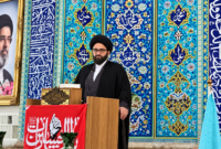 نماز، ستون استقامت ملت ایران در برابر استکبار است