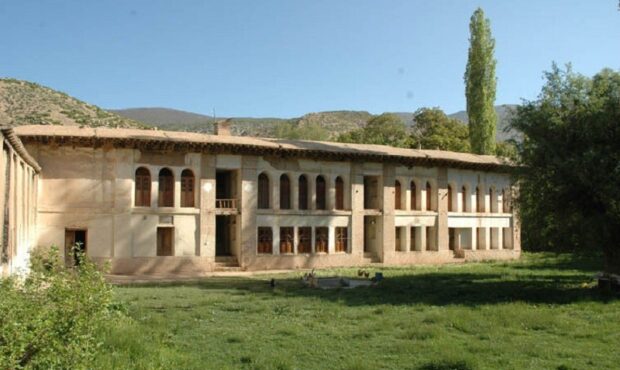 عمارت ابراهیم‌خان ملاده، حلقه مفقوده توسعه گردشگری شهرستان مهدیشهر