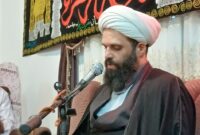 ملاک حقانیت، همراهی اکثریت جامعه نیست