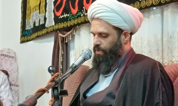 ملاک حقانیت، همراهی اکثریت جامعه نیست ملاک حقانیت، همراهی اکثریت جامعه نیست