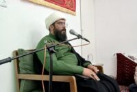 حضرت زینب(س)، الگوی صبر و توکل در سخت‌ترین آزمون‌های الهی