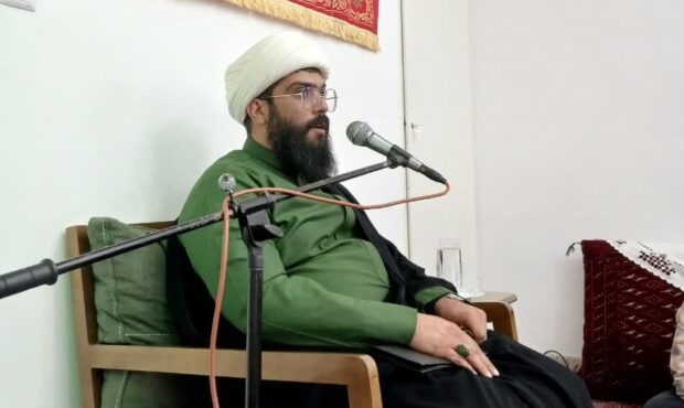 حضرت زینب(س)، الگوی صبر و توکل در سخت‌ترین آزمون‌های الهی