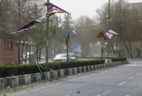 پیش‌بینی وضعیت جوی استان سمنان / احتمال بارش رگباری در ارتفاعات و وزش باد در ساعات عصرگاهی