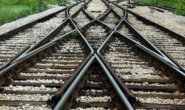 خطوط ریلی در سمنان افتتاح شد/ درخواست گلرو برای راه اندازی مجدد قطار محلی سمنان به تهران